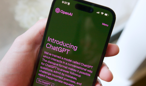 注册 ChatGPT 必看!避开 90% 新手都会踩的坑缩略图 注册 ChatGPT 必看!避开 90% 新手都会踩的坑